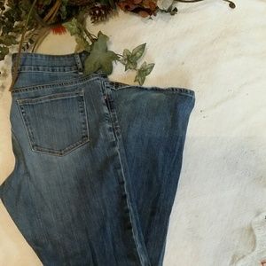 Gap 1969 jeans sz 14 / 32L